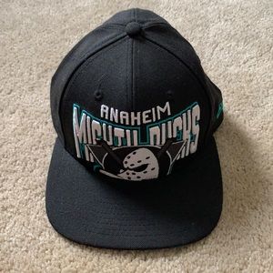 Mighty Ducks SnapBack